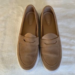 Portland Leather Boardwalk Penny Loafers